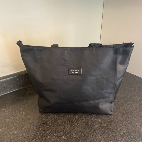 Kate Spade Nylon Tote - Large - Picture 2 of 7